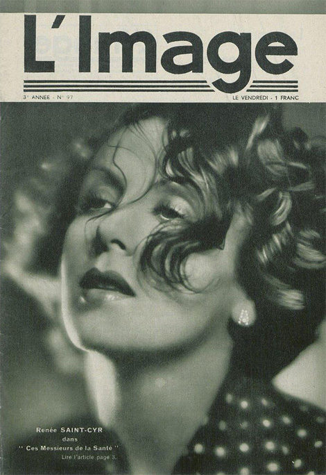 L'image Magazine