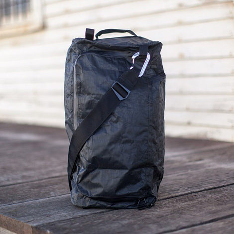 SDR Traveller