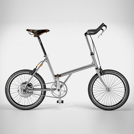 Cattiva e-bike