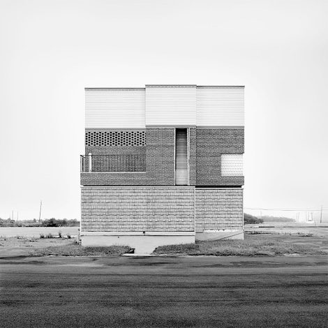 Composite exteriors