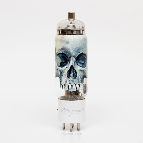 Skeletubes