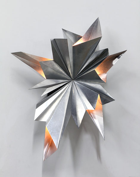 David Rittinger: Star Burst #1