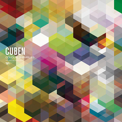 Cuben