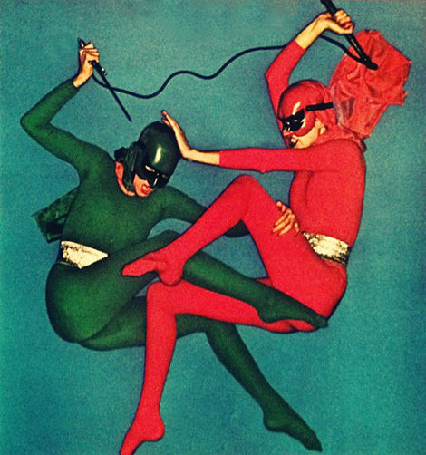 Danse Macabre