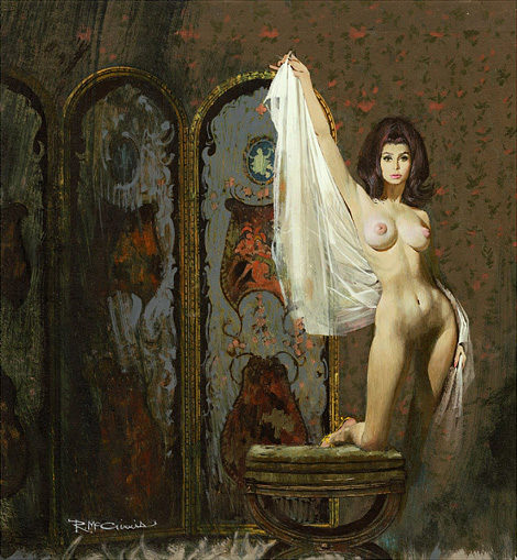 Random McGinnis