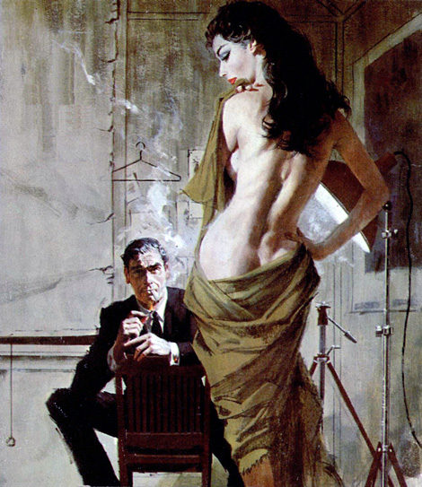 Random McGinnis