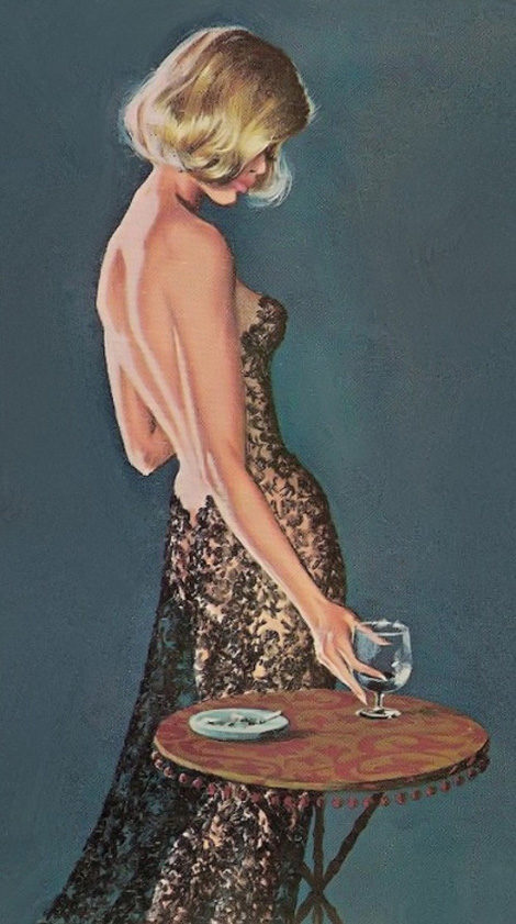 Random McGinnis