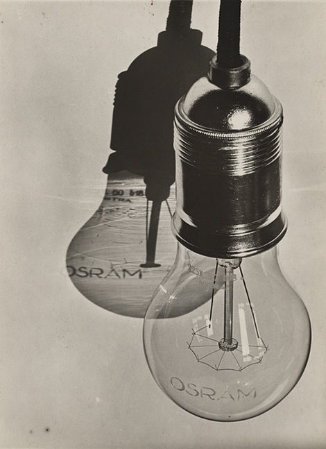 Osram lightbulb