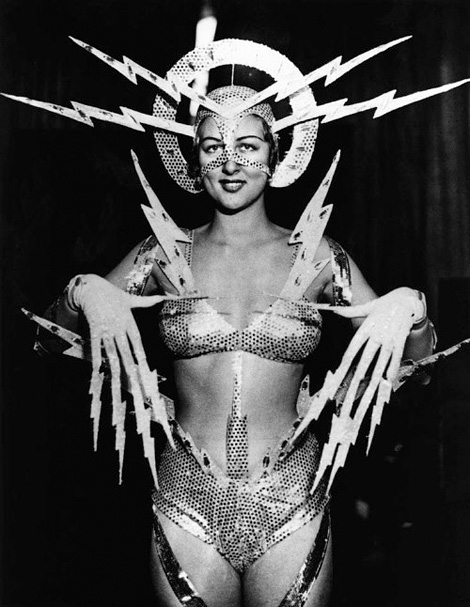 Radio Queen