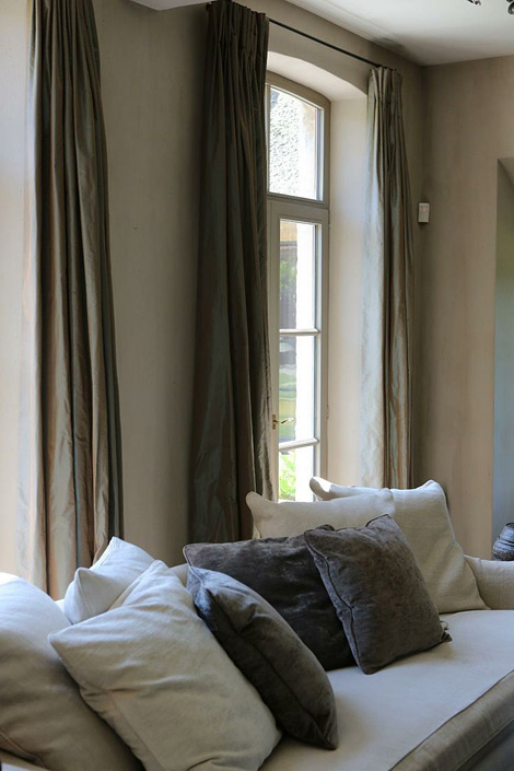 The joy of taupe