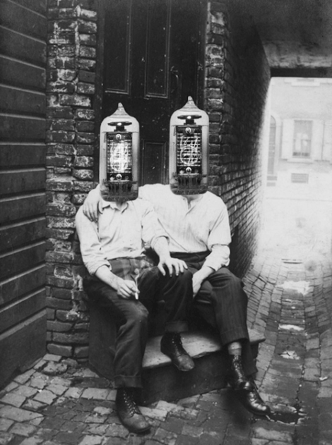 The Nixie brothers