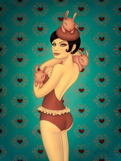 Tara McPherson