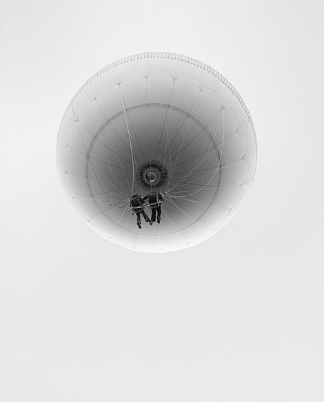 Aloft