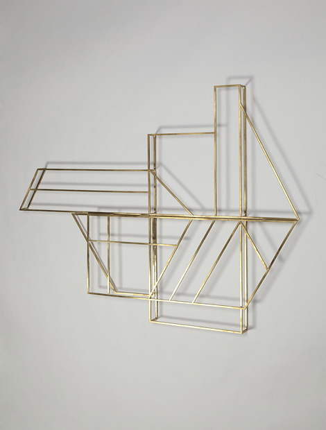 Foldwork