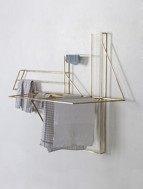 Foldwork