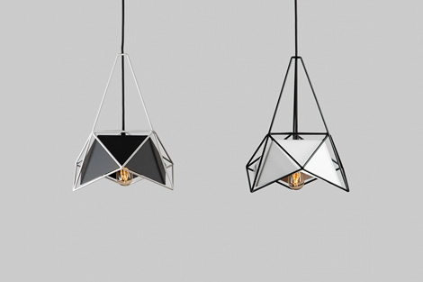 U32-1 lamp