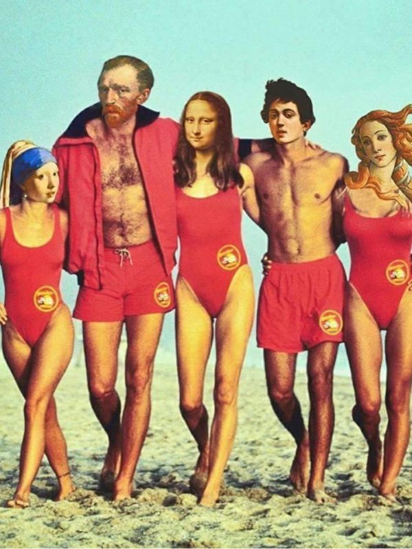 Baywatch