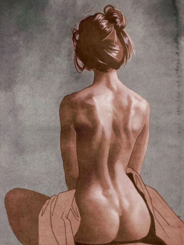 Antonin Gallo