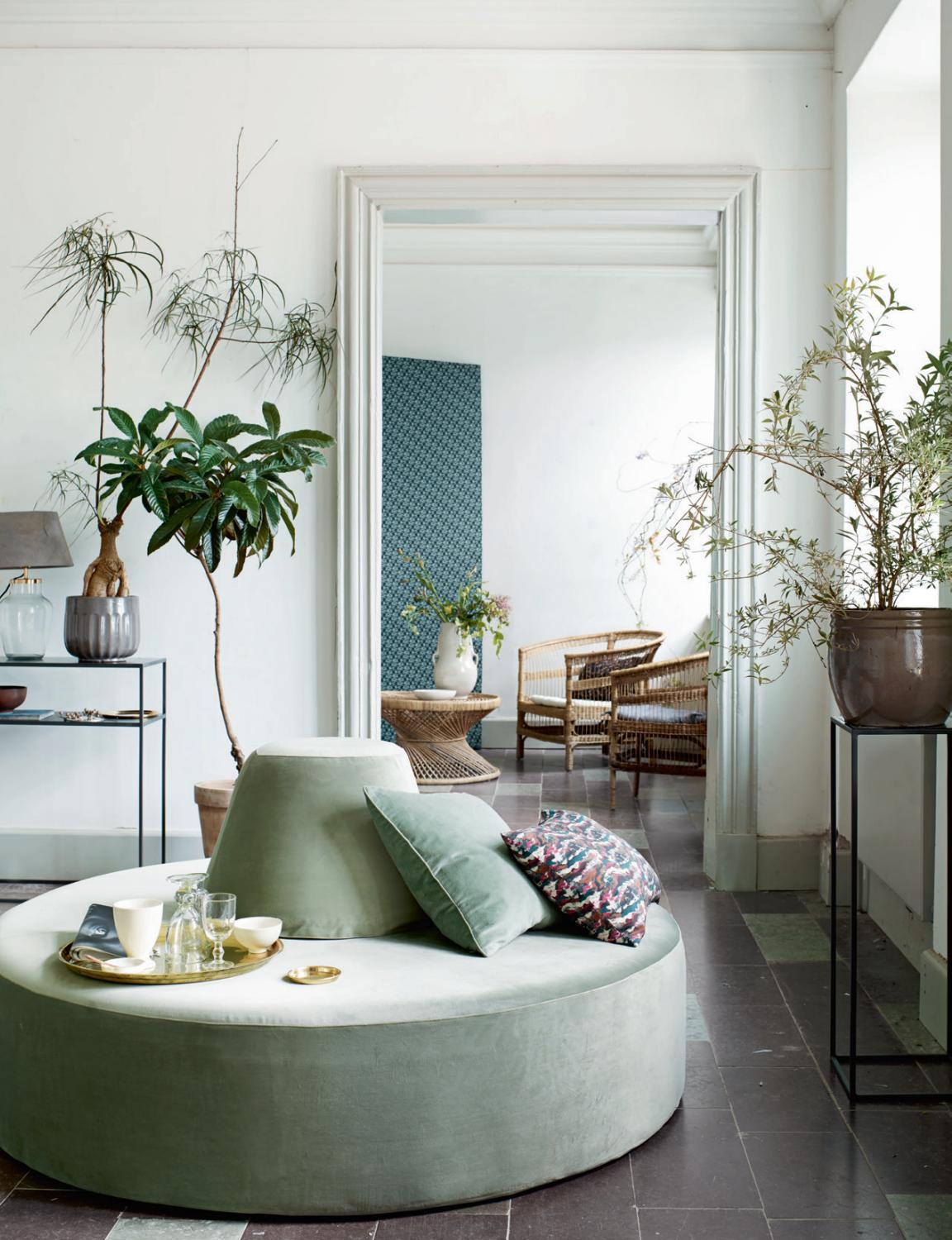 Shabby Luxe