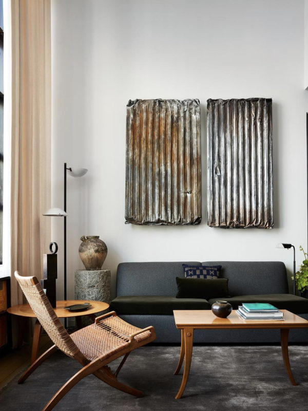 Wabi Sabi Wall Art