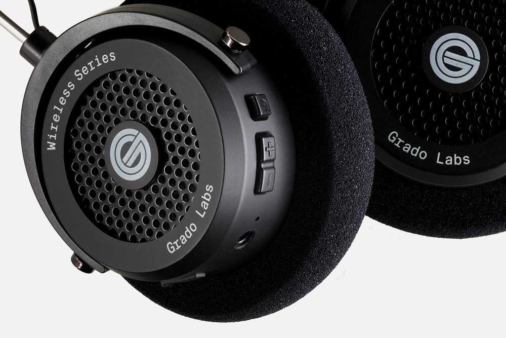 Grado GW100 Series Wireless Bluetooth Headphones