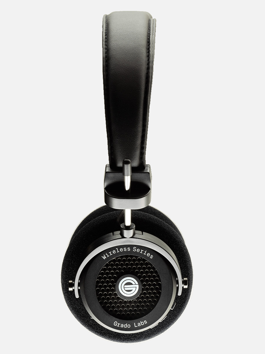 Grado GW100 Series Wireless Bluetooth Headphones