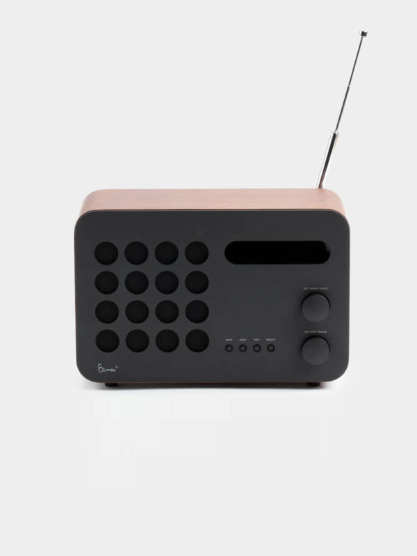 Eames Radio x Vitra