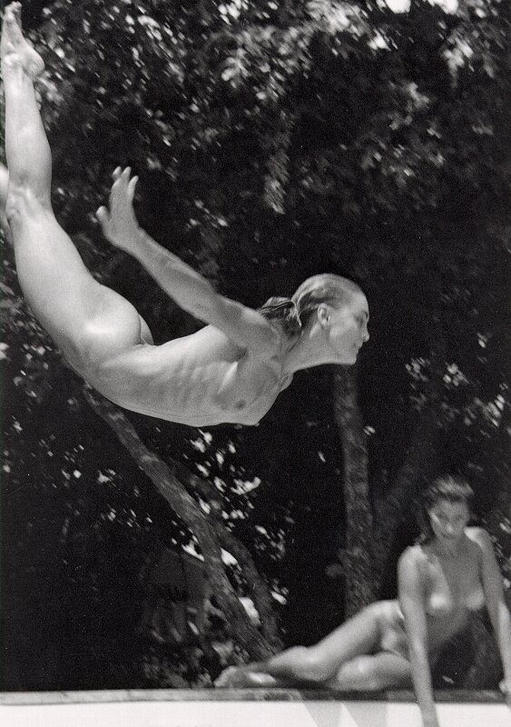 Dive