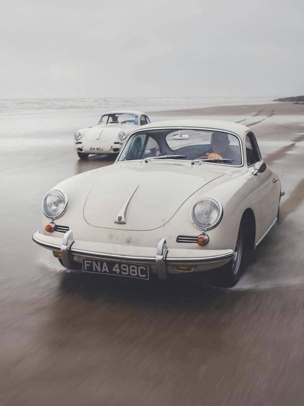 912 beach race