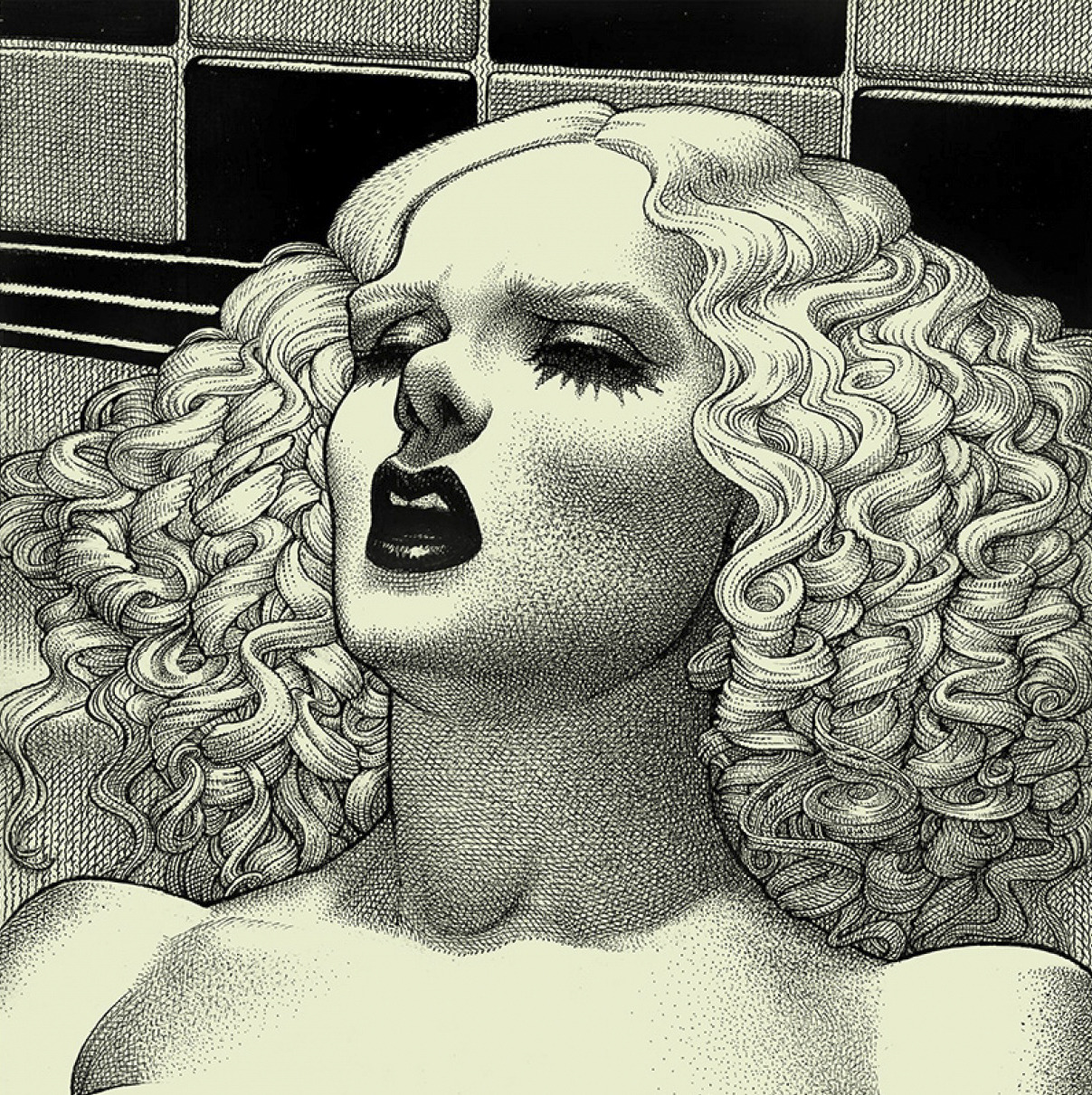 Nina Bunjevac