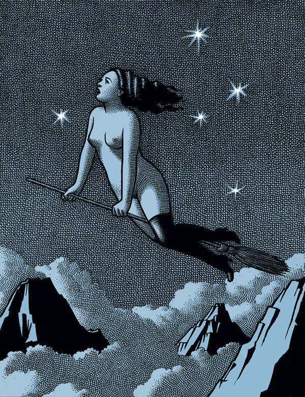 Nina Bunjevac