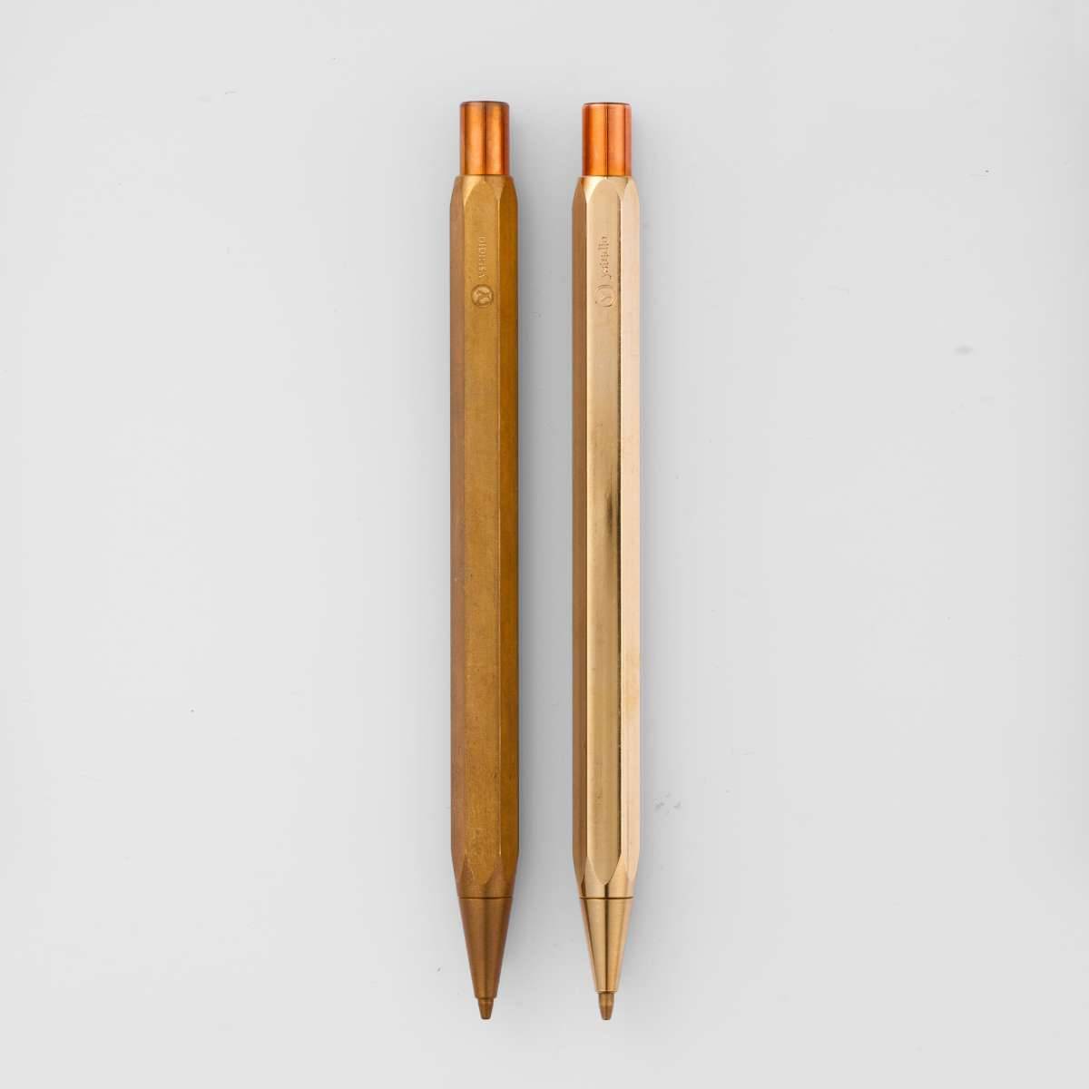 Ystudio mechanical pencils