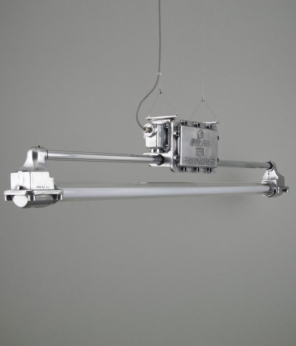 REVO XL strip light