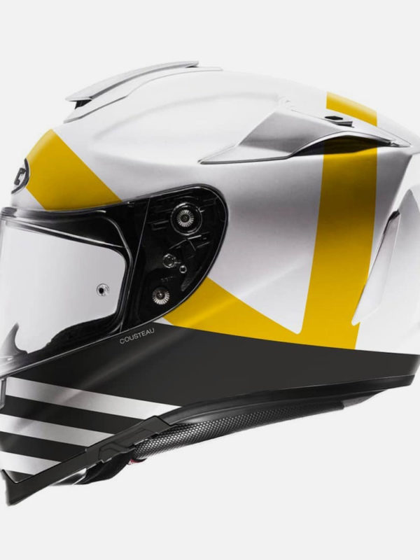 HJC RPHA70 Helmet