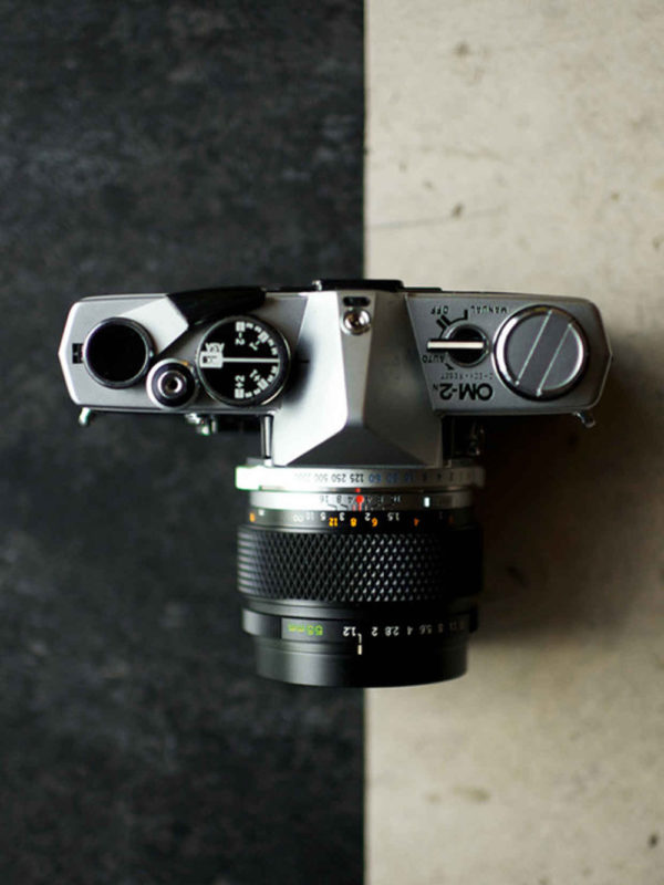 OM-2n