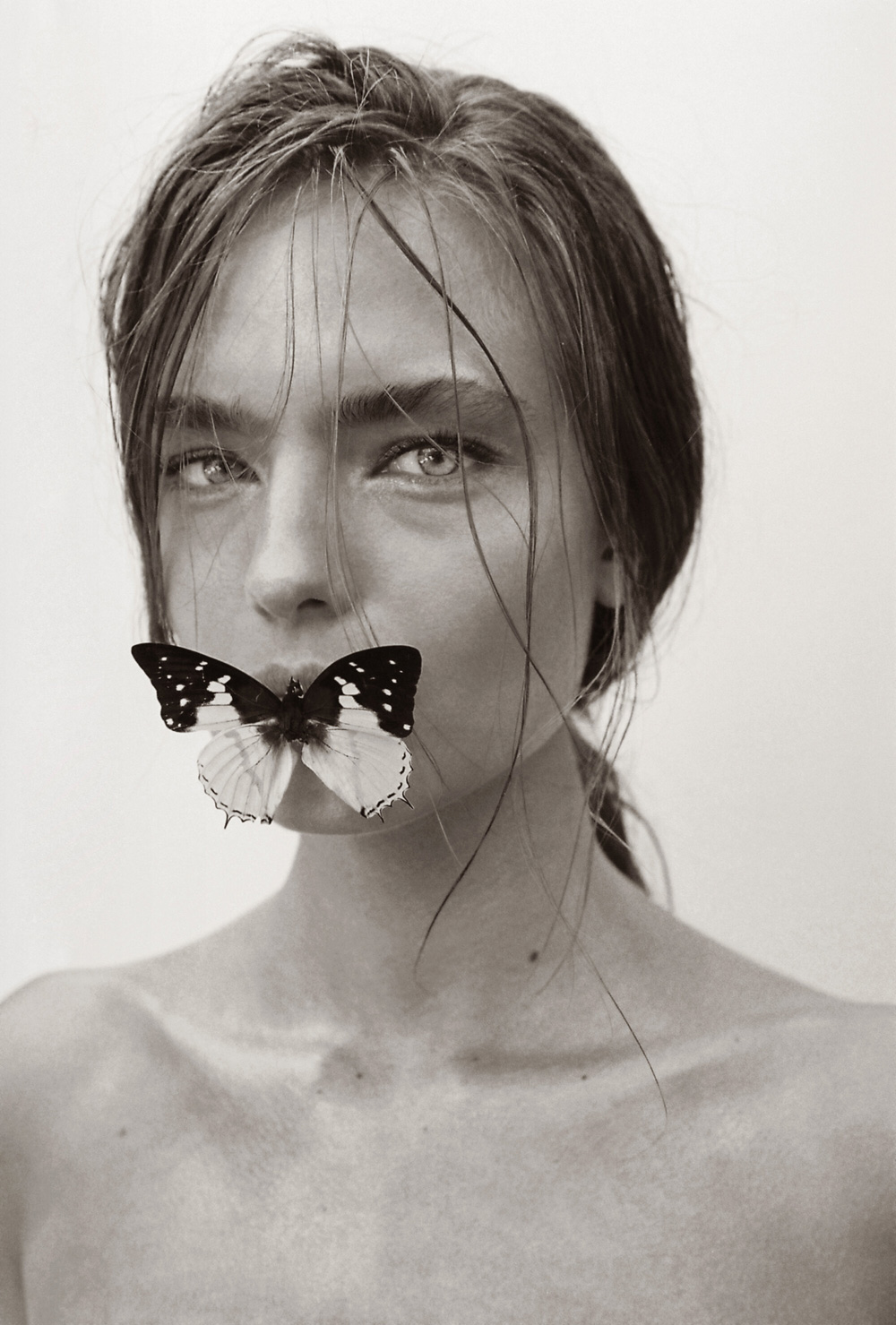 Anna Mila x Brydie Mack