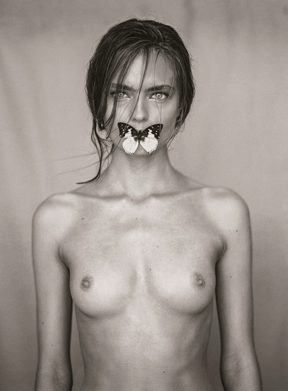 Anna Mila x Brydie Mack