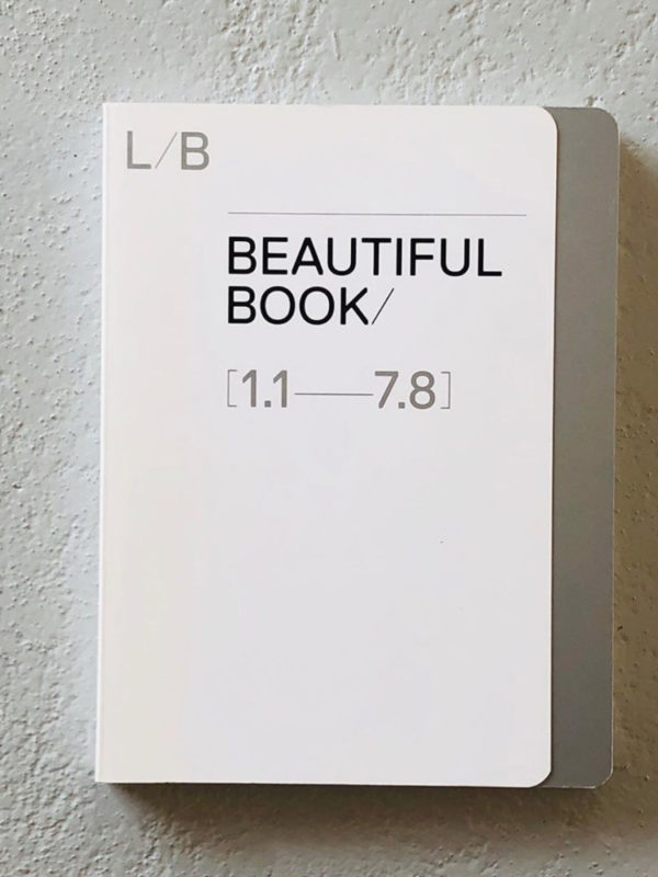 Beautiful Book