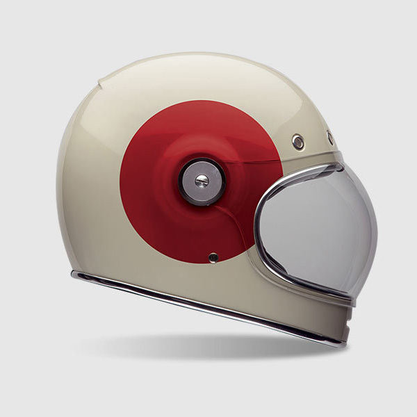 Bell Bullitt Helmet