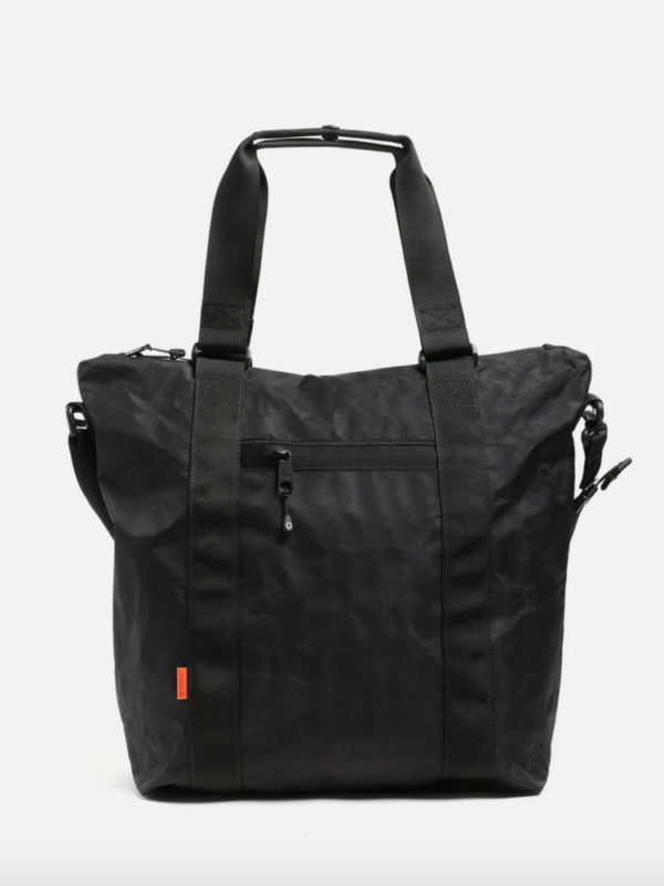 DSPTCH Unit Zipper Tote