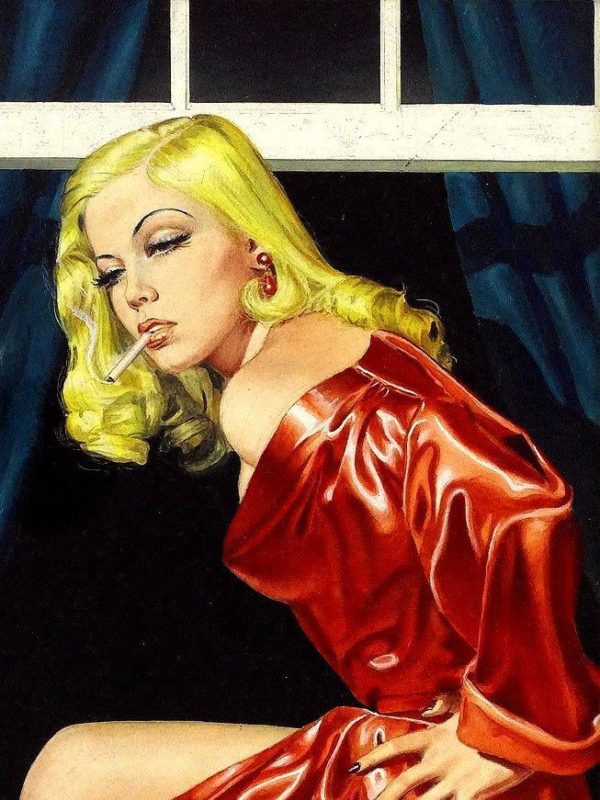 George Gross