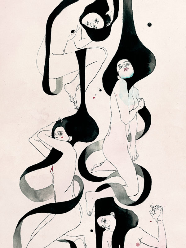 Conrad Roset