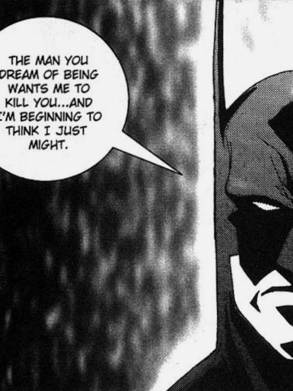 Bat kharma
