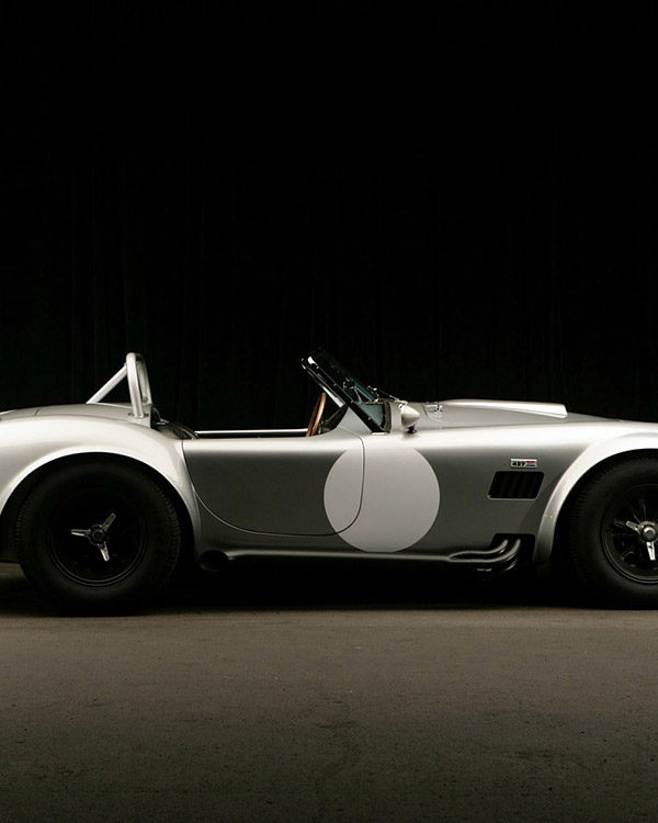 427 Shelby Cobra