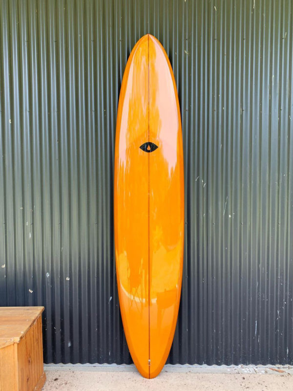 Nettleton Surfboards