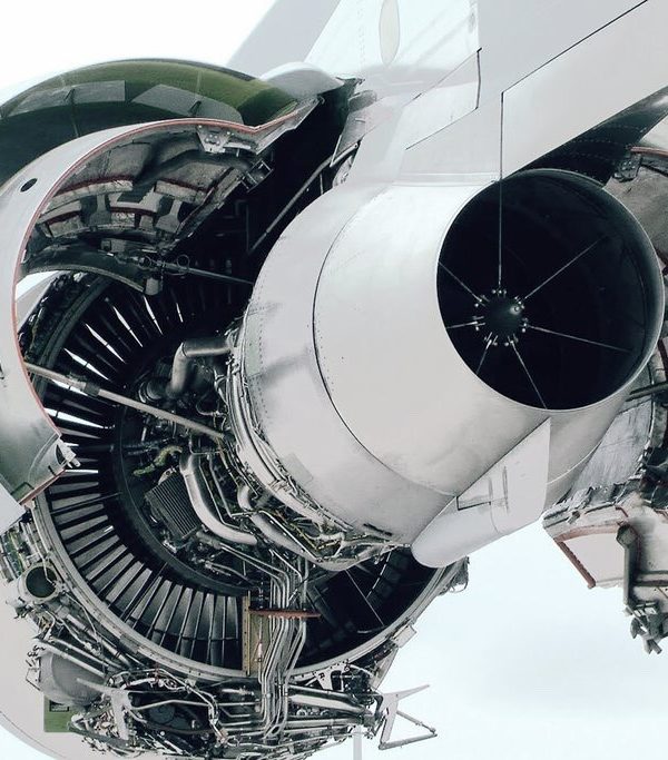 Boeing C-17 Globemaster III