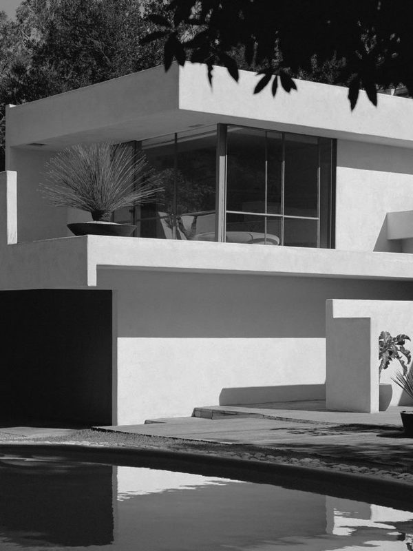 Schindler House