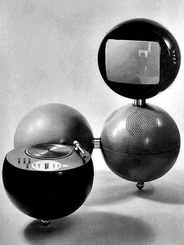 Home communications system