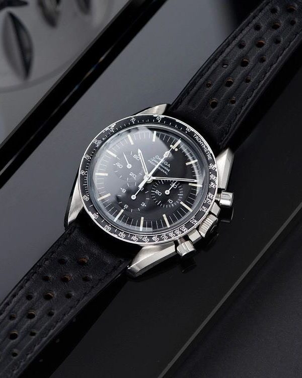 Speedmaster Moonwatch