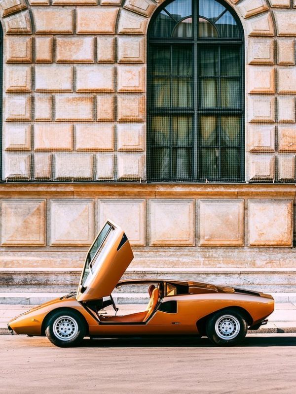 Countach